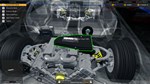 Car Mechanic Simulator 2015 - DeLorean DLC STEAM GIFT - изображение № 6