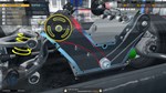 Car Mechanic Simulator 2015 - DeLorean DLC STEAM GIFT - изображение № 3
