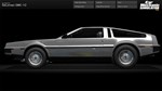 Car Mechanic Simulator 2015 - DeLorean DLC STEAM GIFT - изображение № 2