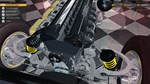 Car Mechanic Simulator 2015 - Maserati DLC STEAM GIFT - изображение № 3
