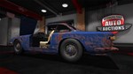 Car Mechanic Simulator 2015 - Maserati DLC STEAM GIFT - изображение № 6