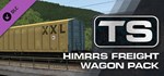 Train Simulator: Himrrs Freight Wagon  DLC STEAM GIFT