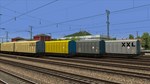 Train Simulator: Himrrs Freight Wagon  DLC STEAM GIFT - изображение № 2