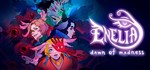 Enelia: Dawn of Madness  STEAM GIFT РОССИЯ