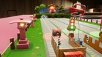 Hamster Playground - Beware The Cat Game Mode  STEAM - изображение № 3