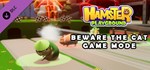 Hamster Playground - Beware The Cat Game Mode  STEAM