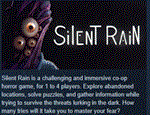 Silent Rain  АВТОДОСТАВКА STEAM GIFT РОССИЯ