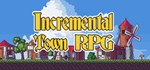 Incremental Town RPG  АВТОДОСТАВКА STEAM GIFT РОССИЯ