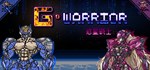 G WARRIOR  АВТОДОСТАВКА STEAM GIFT РОССИЯ
