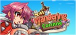 The Wandering Corinne  АВТОДОСТАВКА STEAM GIFT РОССИЯ