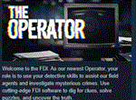 Project OPERATOR \The Operator  STEAM GIFT РОССИЯ