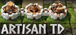 Artisan TD  АВТОДОСТАВКА STEAM GIFT РОССИЯ