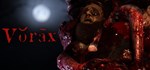 Vorax  АВТОДОСТАВКА STEAM GIFT РОССИЯ