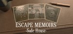 Escape Memoirs: Safe House АВТОДОСТАВКА STEAM РОССИЯ