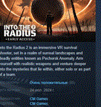 Into the Radius 2  АВТОДОСТАВКА STEAM GIFT РОССИЯ