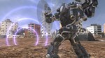 EARTH DEFENSE FORCE 6 - Fencer Weapons: Proto Reflector - изображение № 2