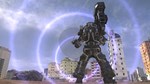 EARTH DEFENSE FORCE 6 - Fencer Weapons: Proto Reflector - изображение № 4