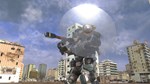 EARTH DEFENSE FORCE 6 - Fencer Weapons: Proto Reflector - изображение № 3