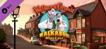 Walkabout Mini Golf Wallace & Gromit DLC STEAM РОССИЯ