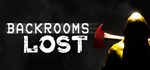 BackRooms:Lost  АВТОДОСТАВКА STEAM GIFT РОССИЯ