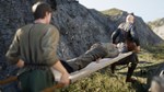 STRETCHER MEN  АВТОДОСТАВКА STEAM GIFT РОССИЯ - изображение № 7