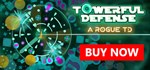 Towerful Defense: A Rogue TD  STEAM GIFT РОССИЯ