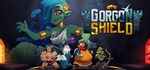 Gorgon Shield  АВТОДОСТАВКА STEAM GIFT РОССИЯ