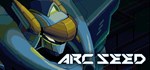 ARC SEED  АВТОДОСТАВКА STEAM GIFT РОССИЯ