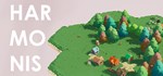 Harmonis: the hand-made kingdoms  STEAM GIFT РОССИЯ