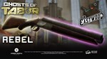 Ghosts of Tabor - Eastwood Weapon Pack DLC STEAM GIFT - изображение № 3