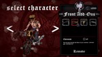 Motordoom  АВТОДОСТАВКА STEAM GIFT РОССИЯ - изображение № 4