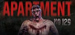 Apartment No 129  АВТОДОСТАВКА STEAM GIFT РОССИЯ