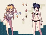 Desert Island in Summer?  АВТОДОСТАВКА STEAM РОССИЯ - изображение № 3
