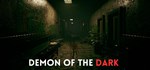 Demon Of The Dark  АВТОДОСТАВКА STEAM РОССИЯ