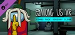 Among Us VR - Combo Pack: Squeaky Clean  DLC STEAM
