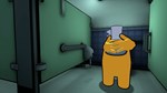 Among Us VR - Combo Pack: Squeaky Clean  DLC STEAM - изображение № 5