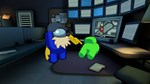Among Us VR - Combo Pack: Squeaky Clean  DLC STEAM - изображение № 2