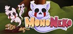 Mononeko: A Rhythm Adventure  STEAM GIFT РОССИЯ