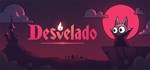 Desvelado  АВТОДОСТАВКА STEAM GIFT РОССИЯ