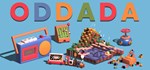 ODDADA АВТОДОСТАВКА STEAM GIFT РОССИЯ
