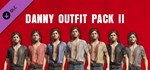 The Texas Chain Saw Massacre Danny Outfit Pack 2 STEAM