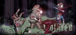 iZolated  АВТОДОСТАВКА STEAM GIFT РОССИЯ