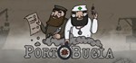 Portobugia  АВТОДОСТАВКА STEAM GIFT РОССИЯ