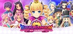 Suzukuri Dungeon: Karin in the Mountain  STEAM РОССИЯ
