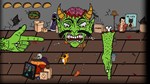 Floops Big House Adventure  АВТОДОСТАВКА STEAM РОССИЯ - изображение № 7