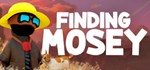 Finding Mosey  АВТОДОСТАВКА STEAM РОССИЯ