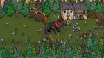 Monster Run: Downfall of the Empire  STEAM РОССИЯ - изображение № 7