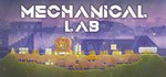Mechanical Lab  АВТОДОСТАВКА STEAM РОССИЯ