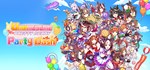 Umamusume: Pretty Derby – Party Dash  STEAM РОССИЯ