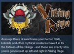 Viking Rage  STEAM KEY REGION FREE GLOBAL+РОССИЯ